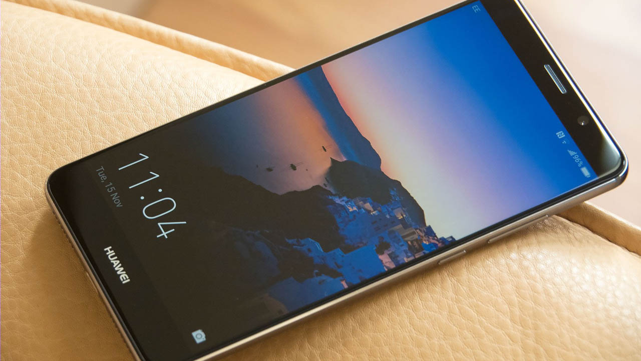 Màn hình Huawei Mate 9 Màn hình Huawei Mate 9
