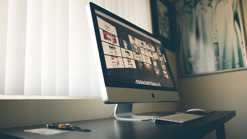 imac imac