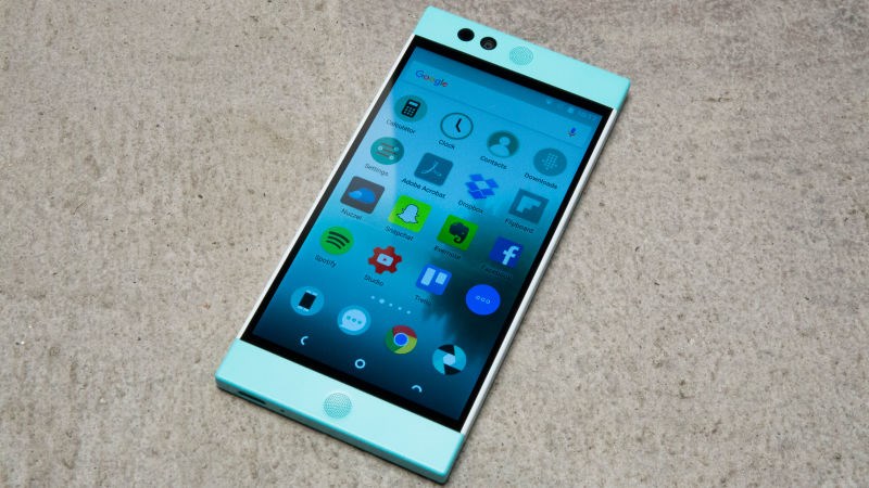 Đem tính năng chạm 2 lần để tắt màn hình lên mọi máy Android.