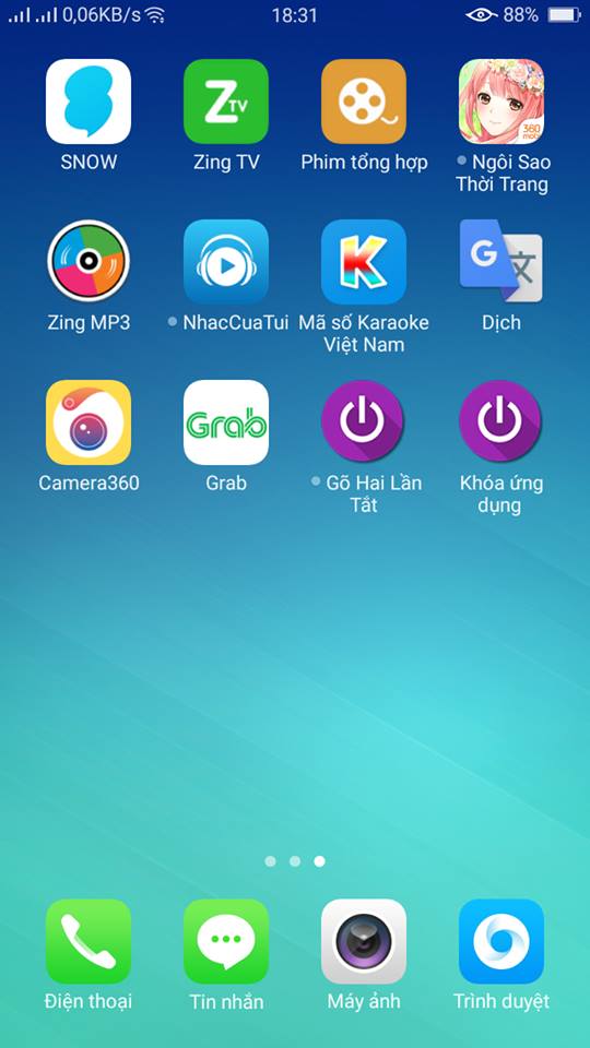Shortcut