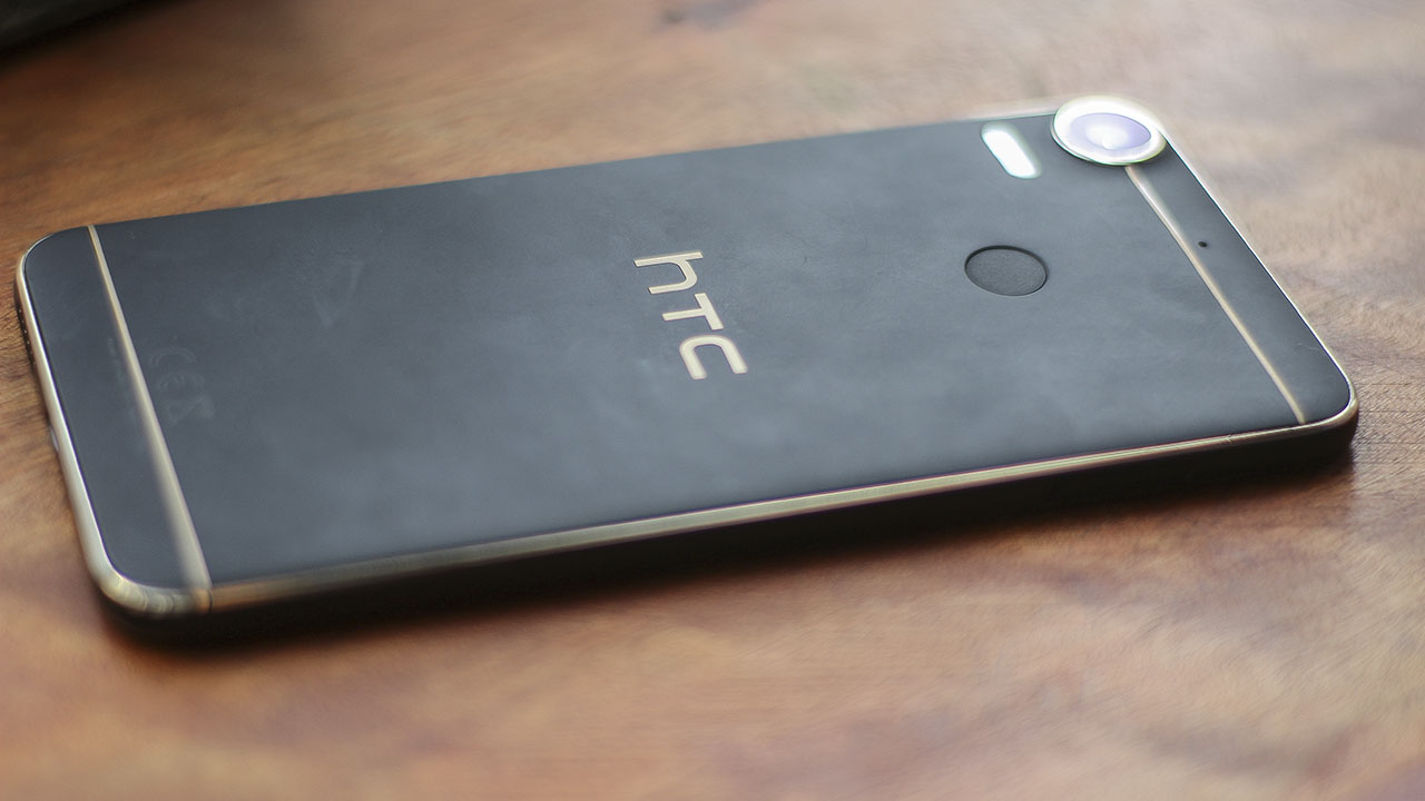 đánh giá HTC Desire 10 Pro đánh giá HTC Desire 10 Pro