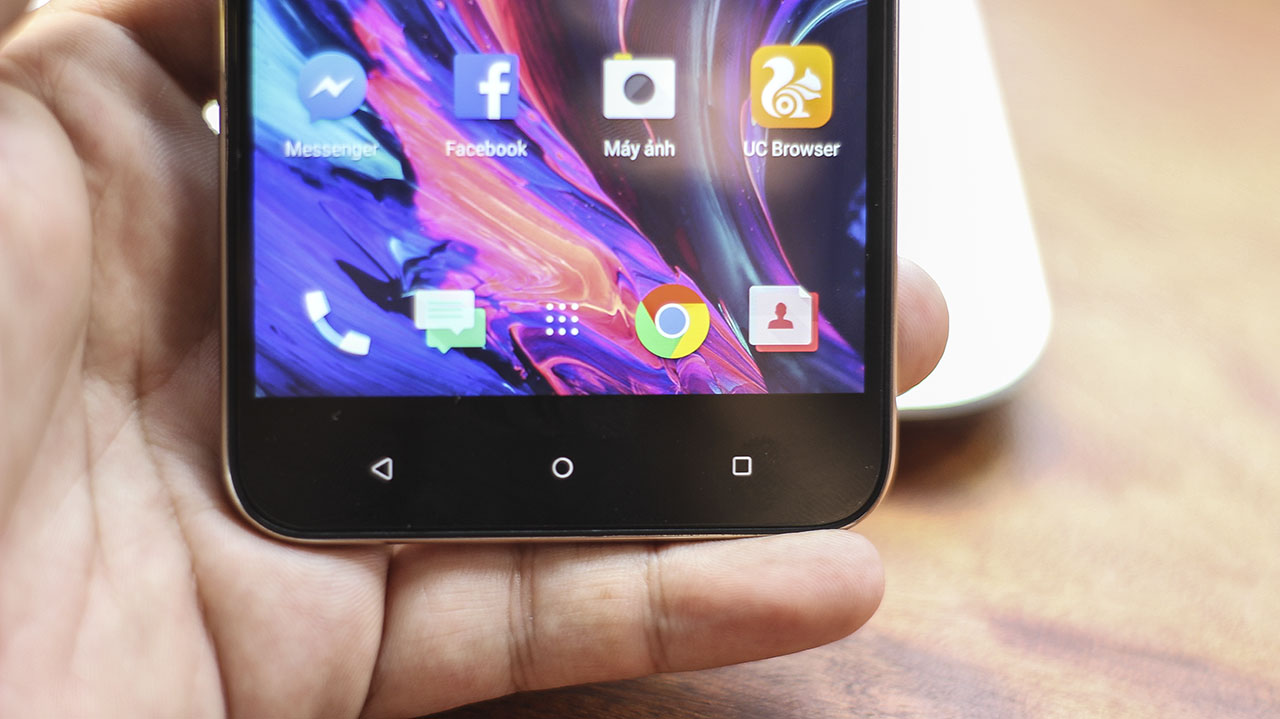 đánh giá HTC Desire 10 Pro đánh giá HTC Desire 10 Pro