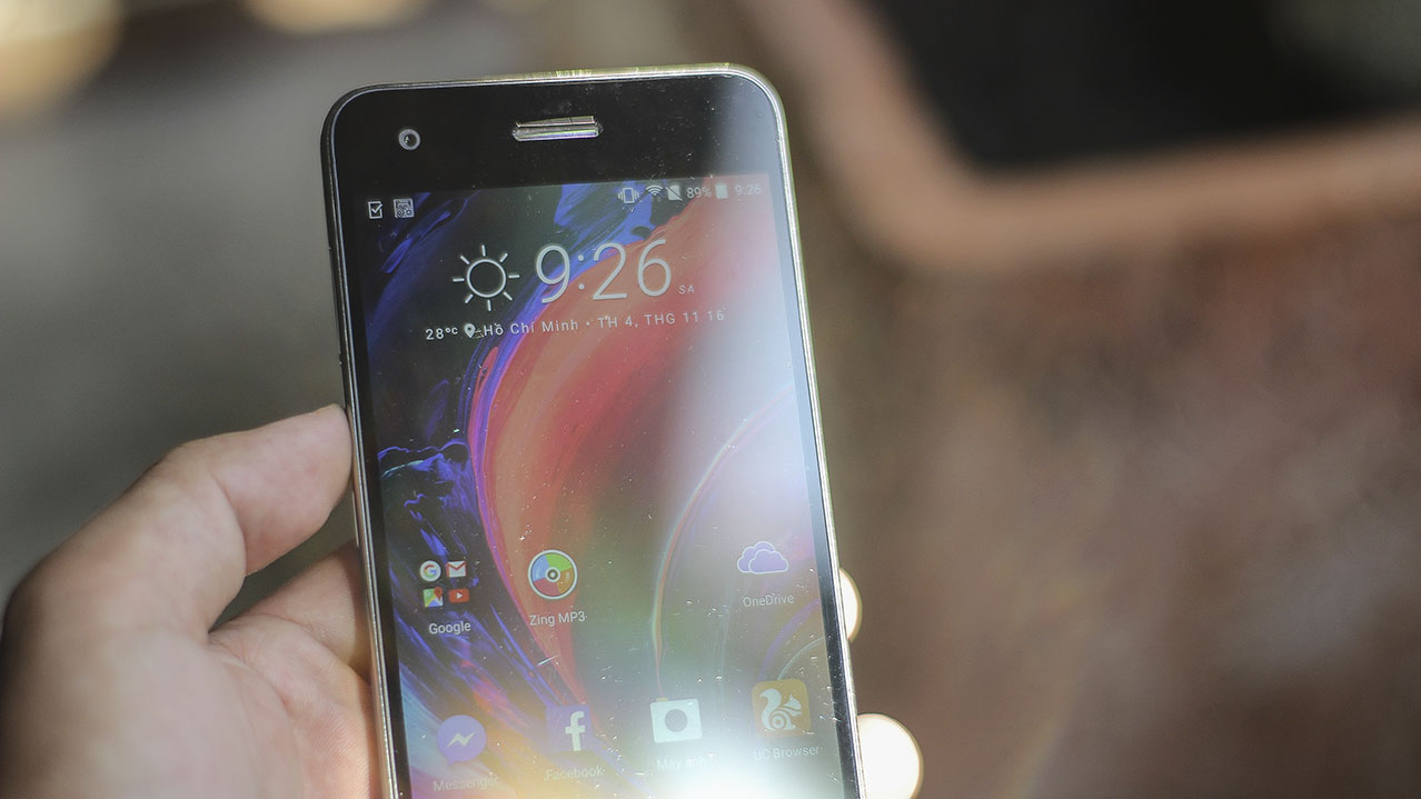 đánh giá HTC Desire 10 Pro đánh giá HTC Desire 10 Pro