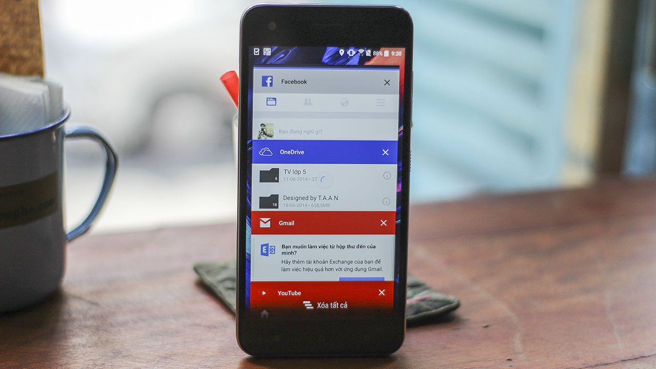 đánh giá HTC Desire 10 Pro đánh giá HTC Desire 10 Pro