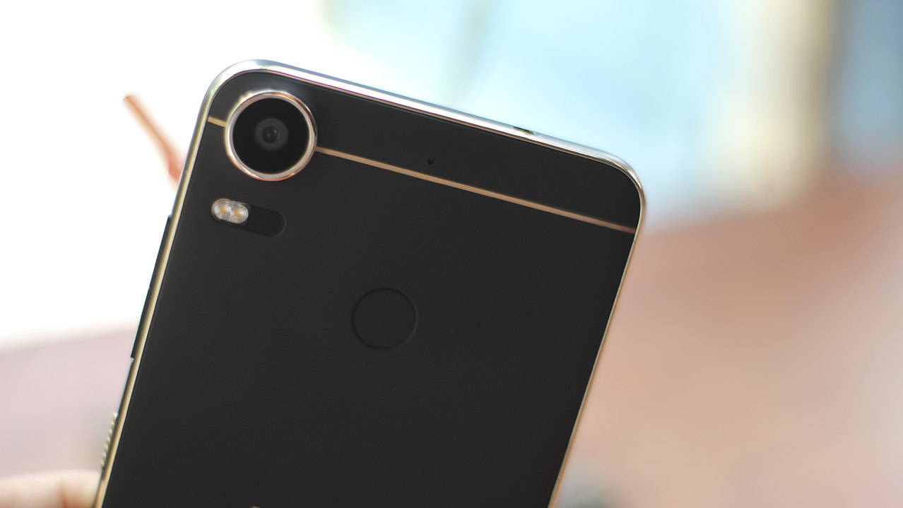 đánh giá HTC Desire 10 Pro đánh giá HTC Desire 10 Pro