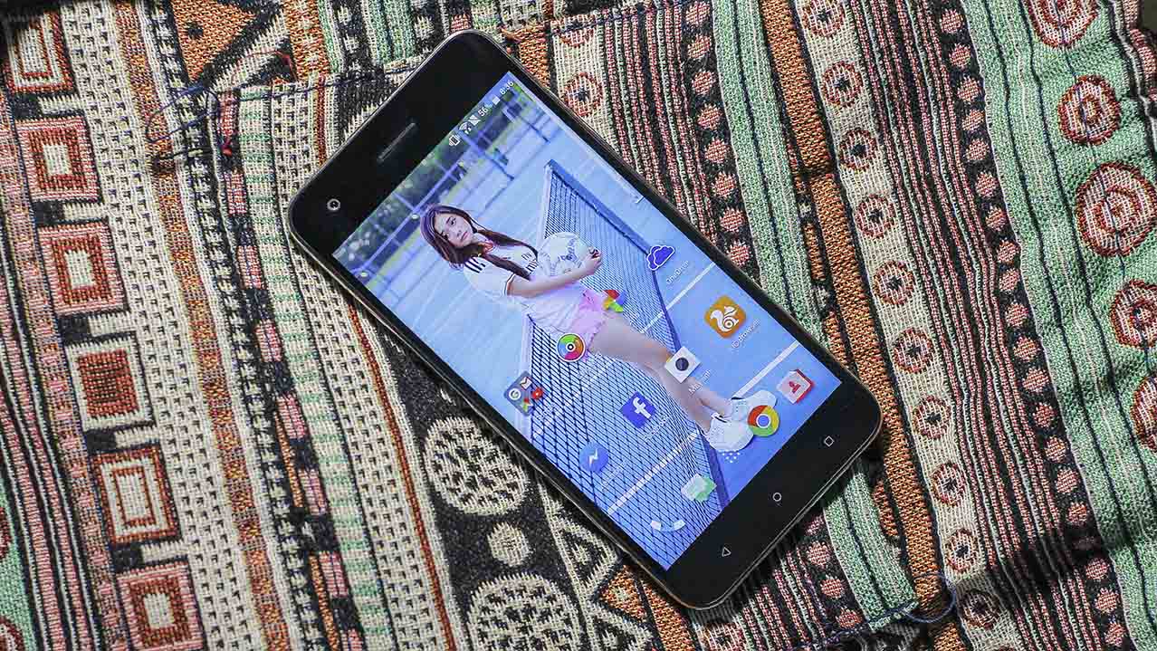 đánh giá HTC Desire 10 Pro đánh giá HTC Desire 10 Pro