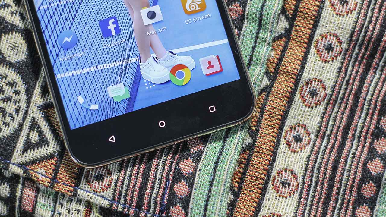 đánh giá HTC Desire 10 Pro đánh giá HTC Desire 10 Pro