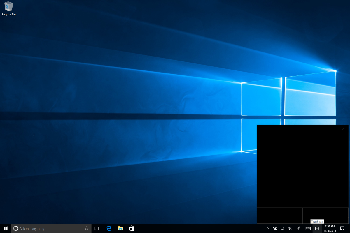 Microsoft phát hành Windows 10 build 14965 cho người dùng Slow Ring