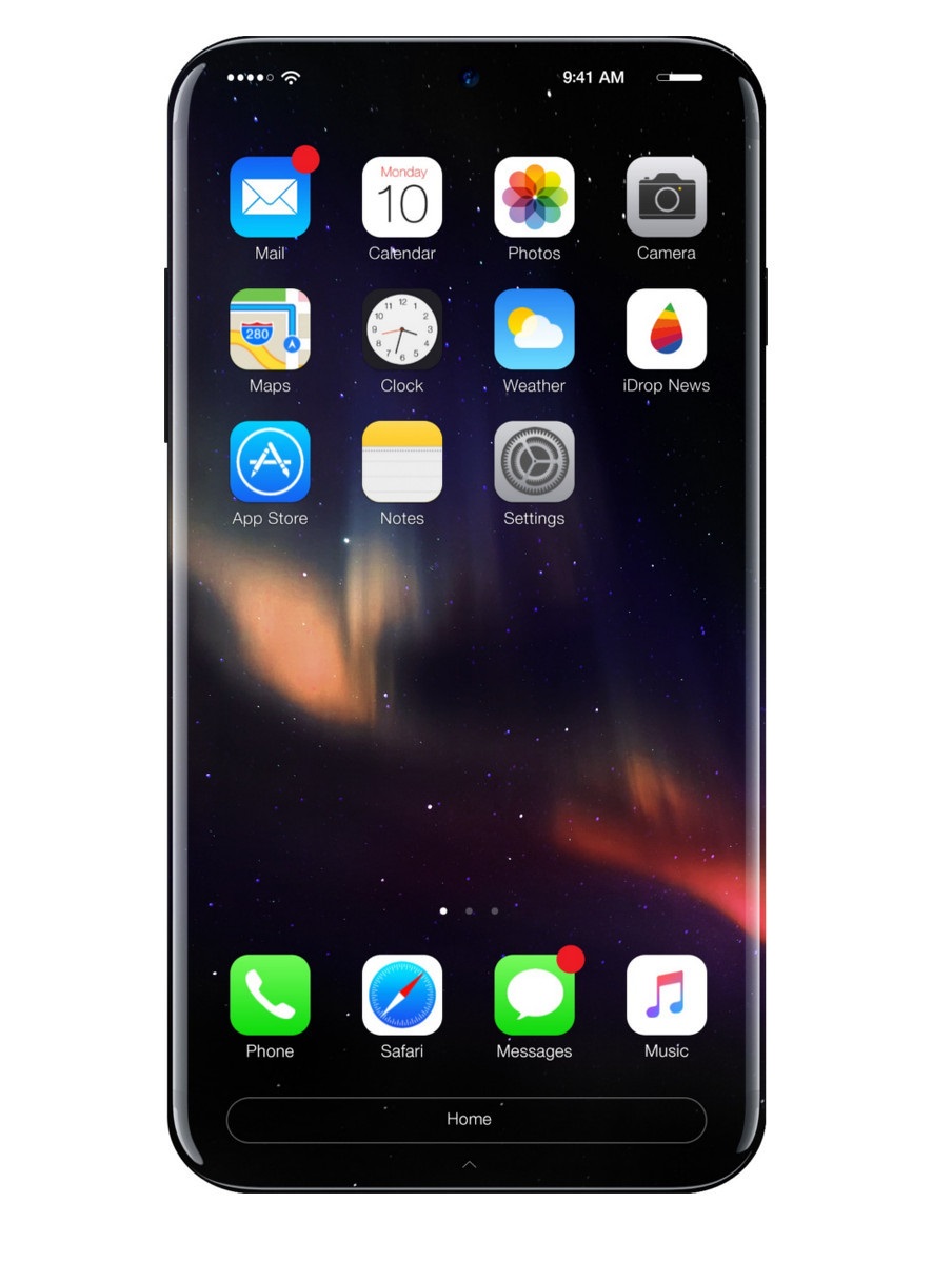 Đây là những mẫu iPhone 8 mà bạn có thể Đây là những mẫu iPhone 8 mà bạn có thể