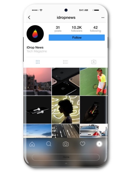 Đây là những mẫu iPhone 8 mà bạn có thể Đây là những mẫu iPhone 8 mà bạn có thể