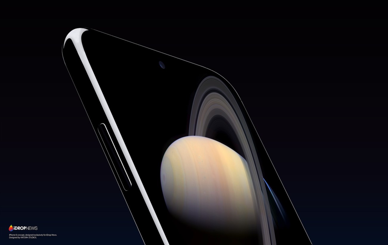 Đây là những mẫu iPhone 8 mà bạn có thể Đây là những mẫu iPhone 8 mà bạn có thể