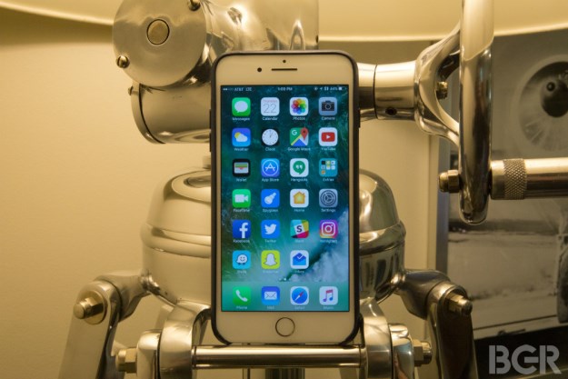 Apple theo dõi người dùng và gọi đây là tính năng? Apple theo dõi người dùng và gọi đây là tính năng?
