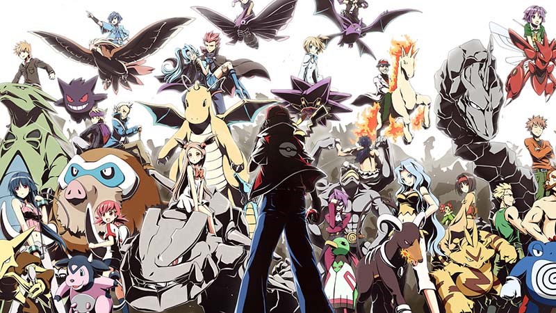 Pokemon Pokemon