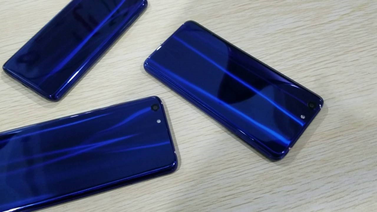Đập hộp smartphone đẹp như Galaxy Note 7, RAM 4GB, ROM 64GB giá chỉ 5 triệu Đập hộp smartphone đẹp như Galaxy Note 7, RAM 4GB, ROM 64GB giá chỉ 5 triệu