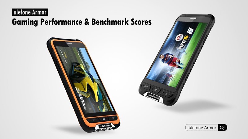Ulefone Ulefone