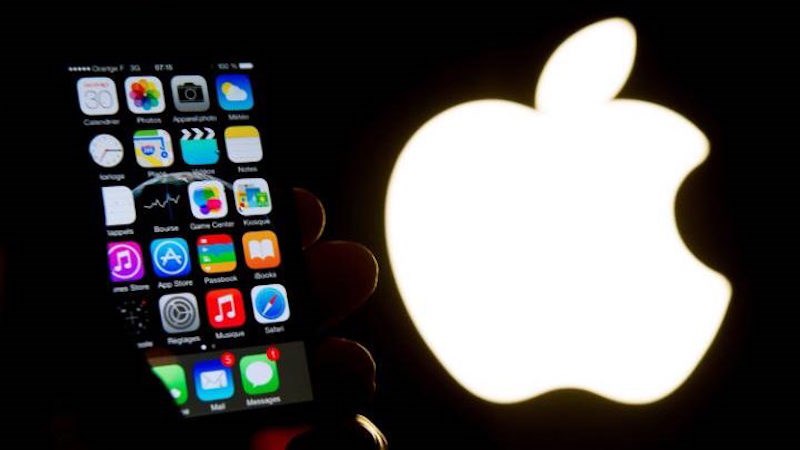 iPhone 7 iPhone 7