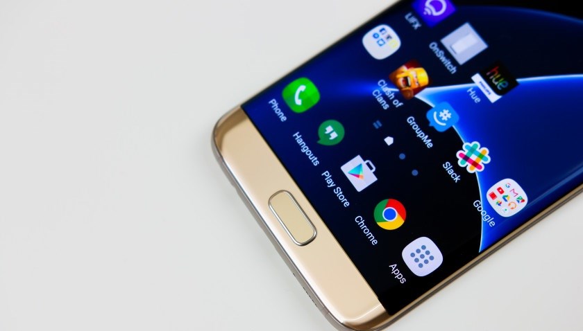 Galaxy S7, S7 Edge nhận bản cập nhật tăng cường bảo mật