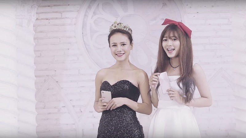 Mobiistar Lai Yuna X Mobiistar Lai Yuna X