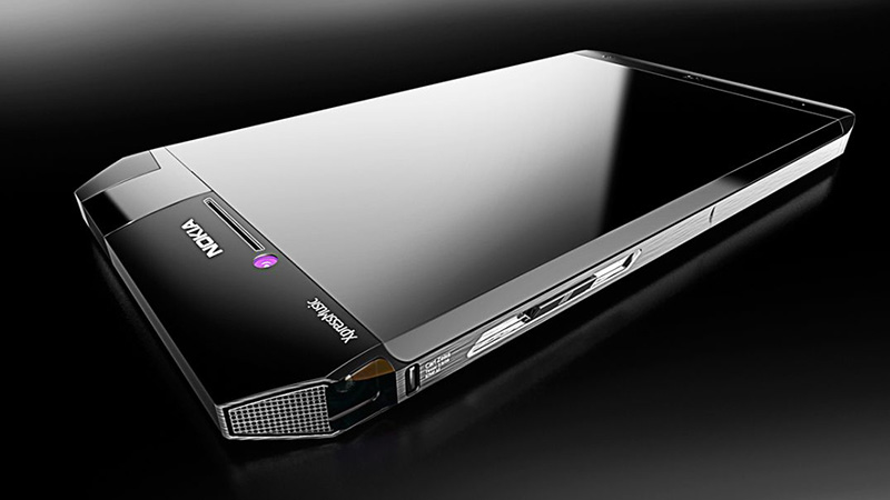 Nokia