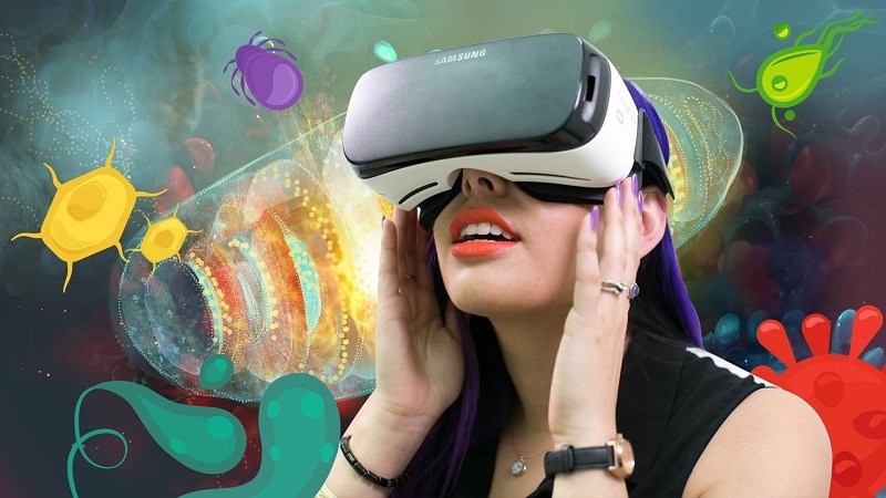 Android 7.0 beta cho Galaxy S7, Galaxy S7 Edge không hỗ trợ Gear VR