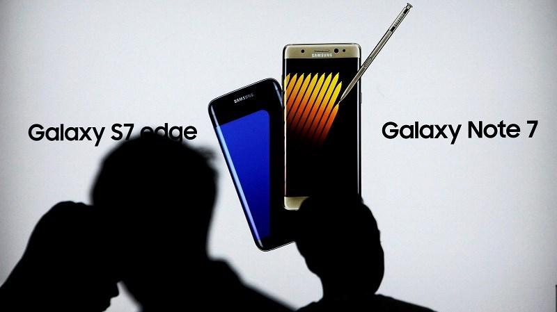Số đông người dùng vẫn trung thành với Samsung sau vụ Note 7 Số đông người dùng vẫn trung thành với Samsung sau vụ Note 7