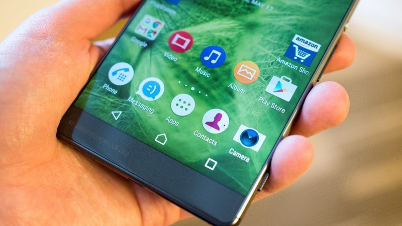 Một chiếc smartphone tầm trung bán rất chạy của Sony sắp giảm giá Một chiếc smartphone tầm trung bán rất chạy của Sony sắp giảm giá