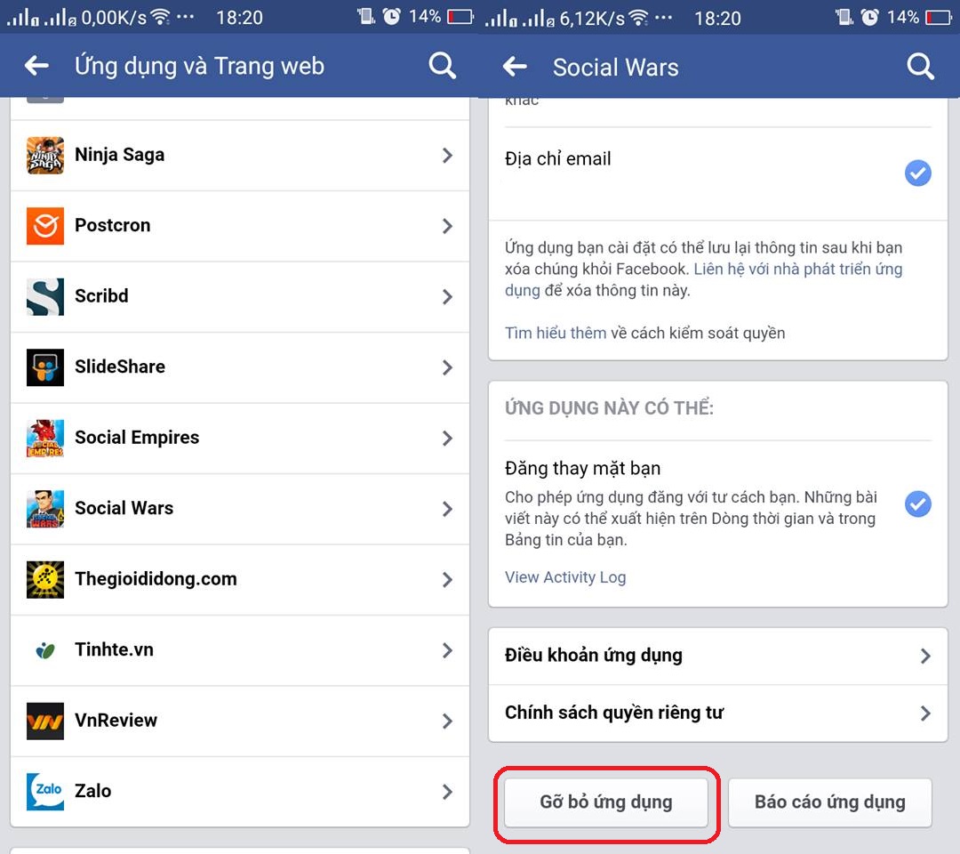 Facebook