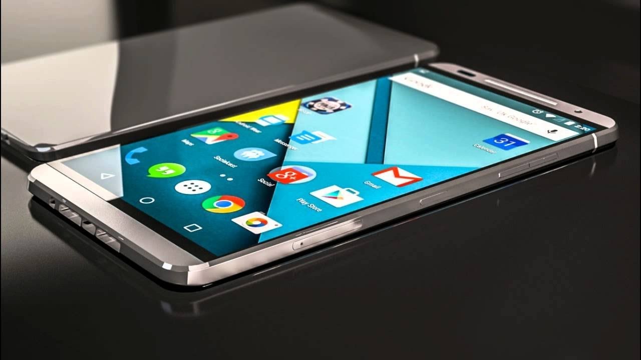 Smartphone cao cấp Nokia lộ diện, chip Snapdragon 820, chống nước như Galaxy S7 Smartphone cao cấp Nokia lộ diện, chip Snapdragon 820, chống nước như Galaxy S7