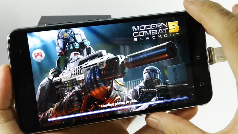 Asus ZenFone 3 ZE552KL Asus ZenFone 3 ZE552KL