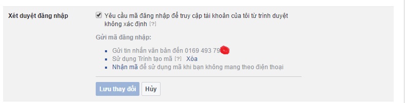 Lướt Facebook an toàn với những mẹo hữu ích sau