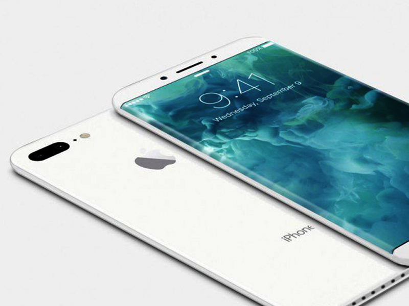 iPhone 8 iPhone 8