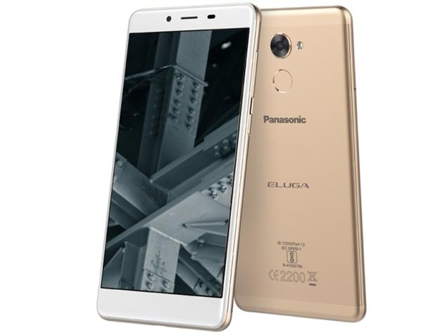 Panasonic Panasonic