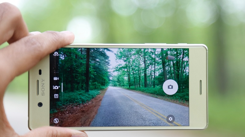Sony Xperia X Sony Xperia X