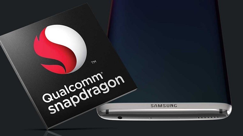 Galaxy S8 sẽ dùng chip Snapdragon 835, đây là bằng chứng