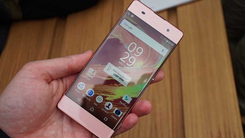 Xperia XA đang đi theo con đường mà M4 Aqua đã bước qua? Xperia XA đang đi theo con đường mà M4 Aqua đã bước qua?