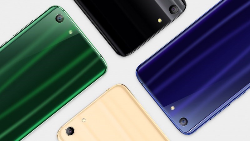 Elephone S7 Elephone S7 tung ra phiên bản chip Helio X25
