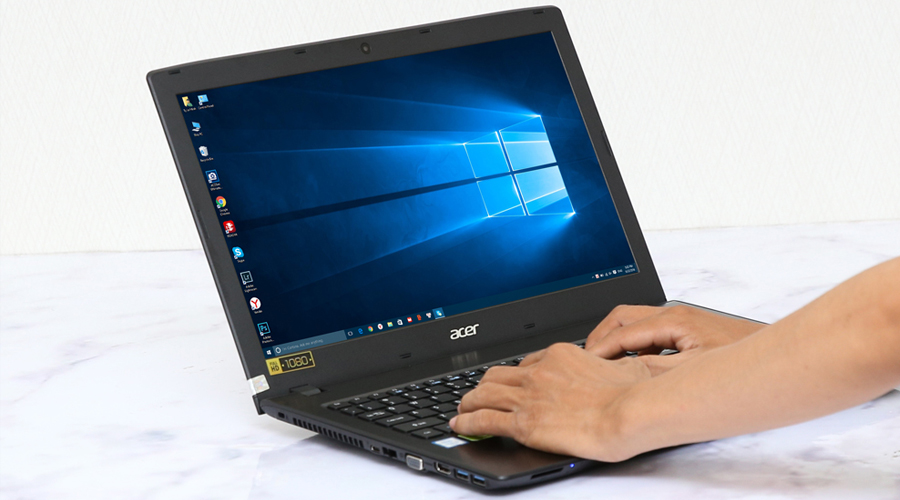 Acer Aspire E5 575 50HM Acer Aspire E5 575 50HM