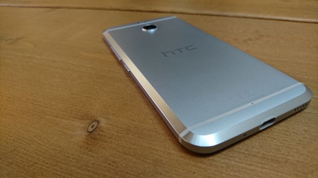 Evo: bản nâng cấp siêu thú vị của HTC 10