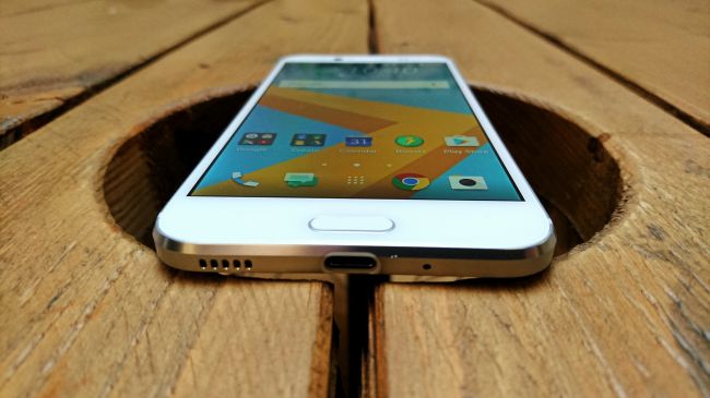 Evo: bản nâng cấp siêu thú vị của HTC 10