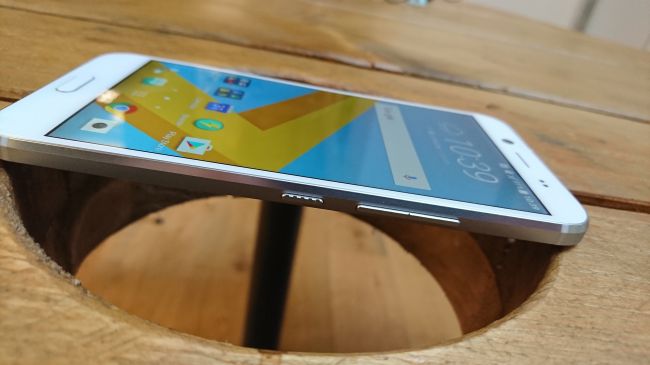 Evo: bản nâng cấp siêu thú vị của HTC 10