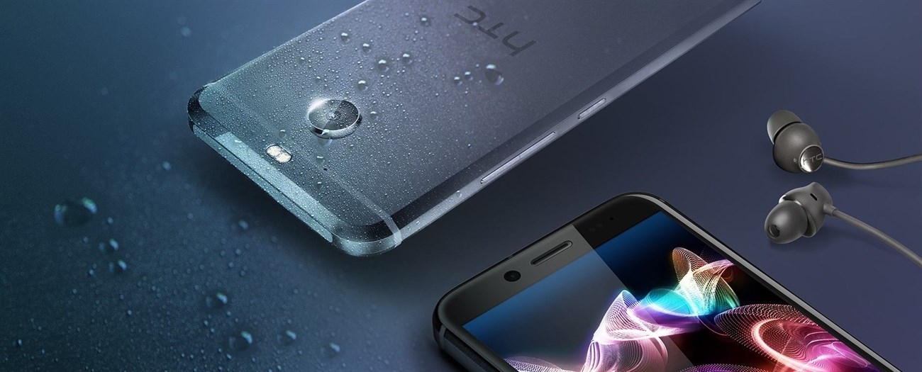 Evo: bản nâng cấp siêu thú vị của HTC 10