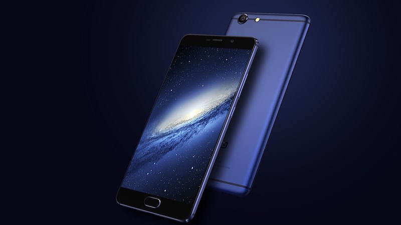 Elephone sẽ ra mắt smartphone RAM 6 GB vào tháng tới