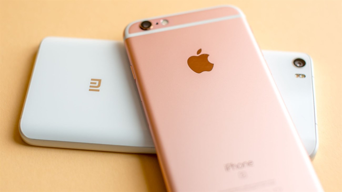 Trong Q3/2016, doanh số iPhone tăng tại 33 trên 40 thị trường, nhưng lại tiếp tục giảm ở Trung Quốc, theo Stratery Analytics Trong Q3/2016, doanh số iPhone tăng tại 33 trên 40 thị trường, nhưng lại tiếp tục giảm ở Trung Quốc, theo Stratery Analytics