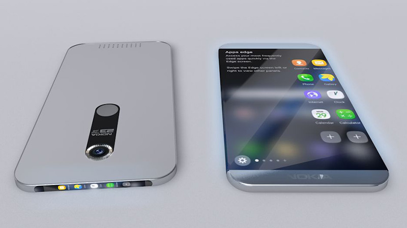Nokia Nokia