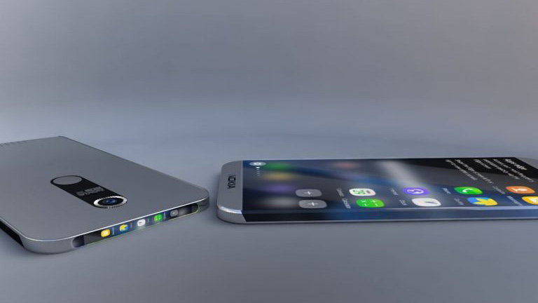 Nokia Nokia