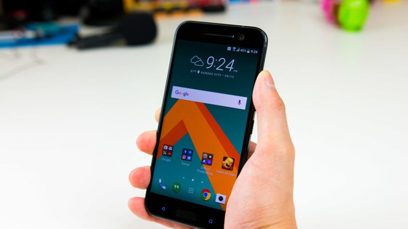 htc 10