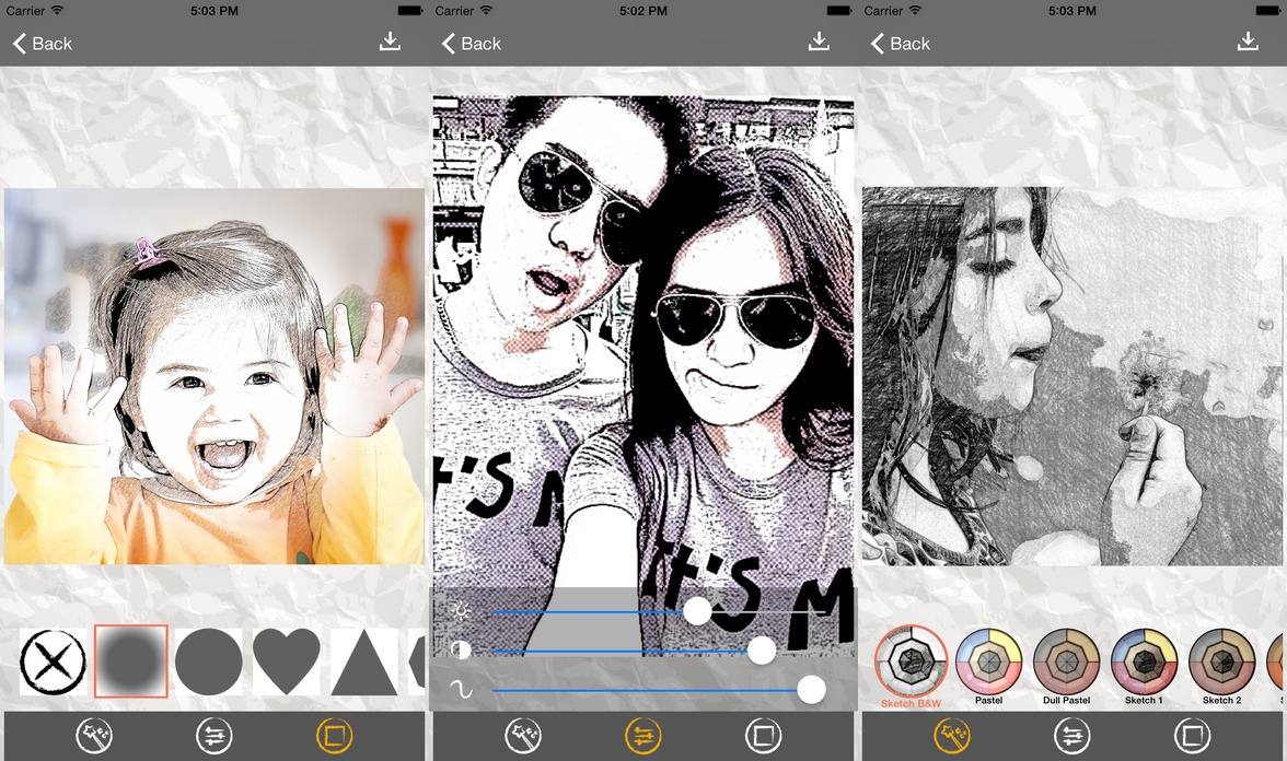 Sketch Me! Sketch&Cartoon Sketch Me! Sketch&Cartoon