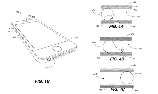 Những tính năng không tưởng được kỳ vọng trên iPhone 9 Những tính năng không tưởng được kỳ vọng trên iPhone 9