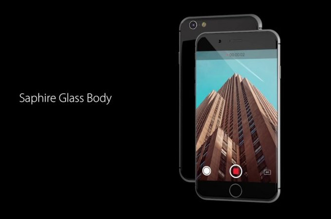 Những tính năng không tưởng được kỳ vọng trên iPhone 9 Những tính năng không tưởng được kỳ vọng trên iPhone 9