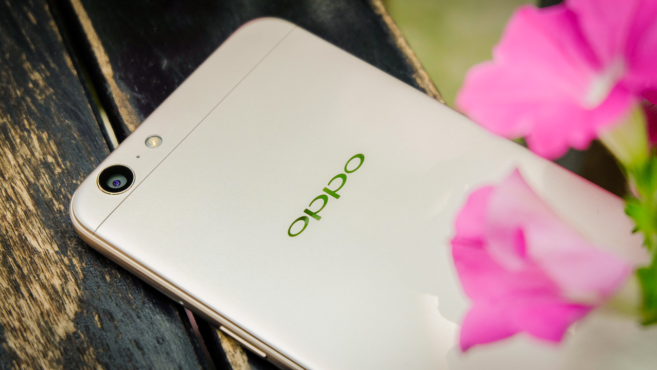 OPPO A39